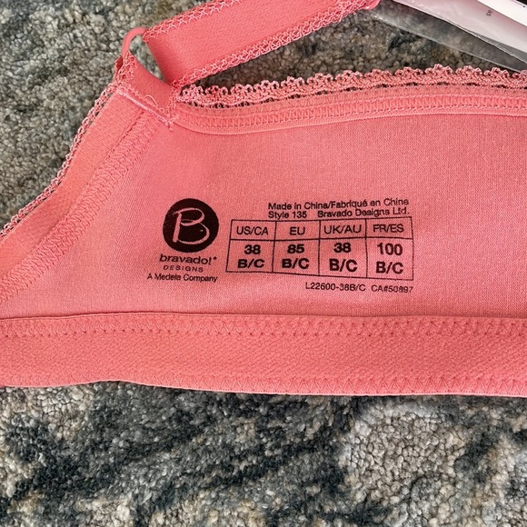 Bravado Nursing Bra - Picture 6 of 7